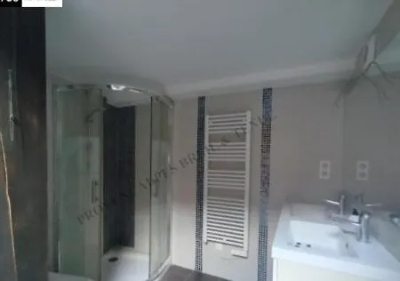 Apartmán Charming In Breil Sèvres
