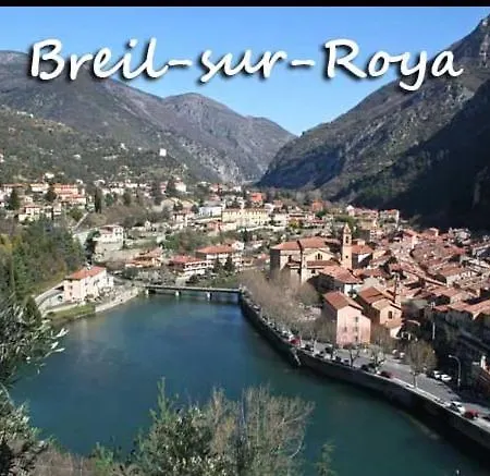 Charming In Breil * Sèvres