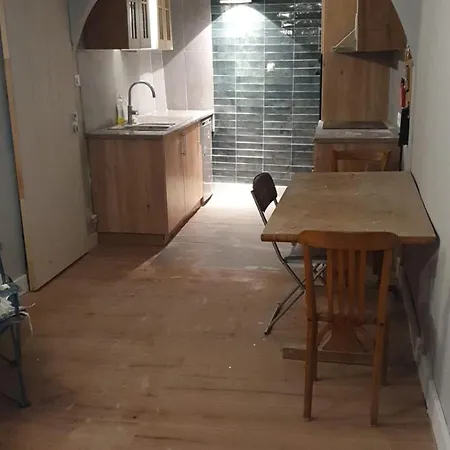 Charming In Breil Apartmán