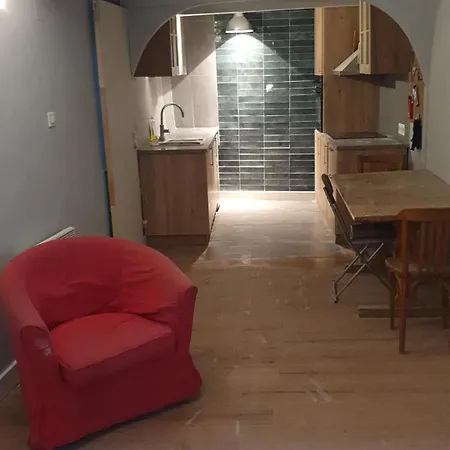 Apartmán Charming In Breil