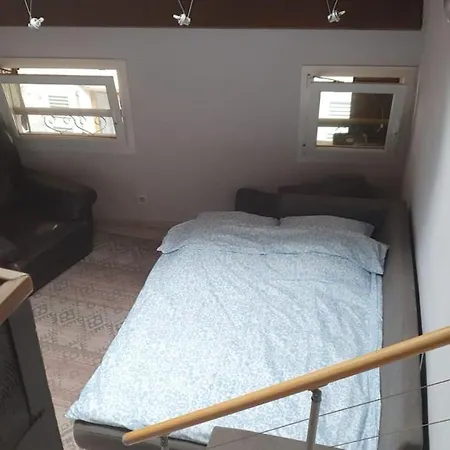 Apartmán Charming In Breil *