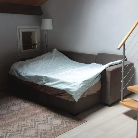 Charming In Breil Apartmán